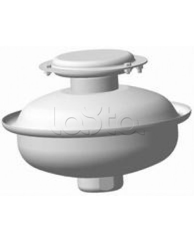 Модуль порошкового пожаротушения в нормальном исполнении настенный Источник-плюс Тунгус-МПП(Н)-4(н)-И-ГЭ-У2 в Муроме Модули порошковые Pintop.ru