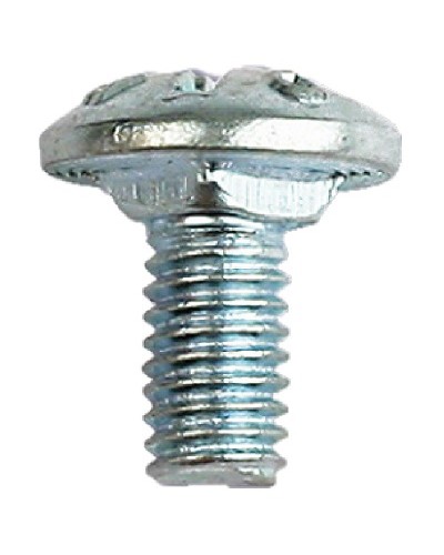 Винт М6х12 с крестообразным шлицем Промрукав (PR08.2431) в Муроме Крепеж Pintop.ru