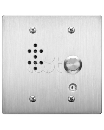 Устройство переговорное TOA RS-460 в Муроме Системы двусторонней голосовой связи Bosch Pintop.ru