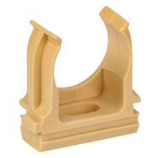 ELASTA Держатель с защелкой CF20 сосна IEK (ET-TA00D-CF-020-K34-010)