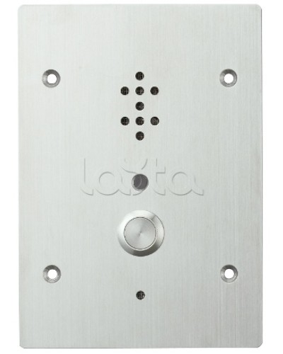 Станция дверная TOA N-8050DS в Муроме Системы двусторонней голосовой связи Bosch Pintop.ru