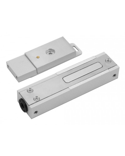 Электромагнитный замок взрывозащищенный ALeko ALM-FM-M20-H-12-K в Муроме Электромагнитные замки Pintop.ru