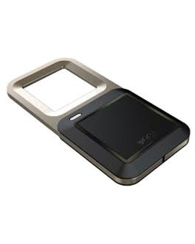 Брелок KEYTAG в металлическом корпусе Faac 401306 в Муроме Запчасти для шлагбаумов и автоматики Pintop.ru