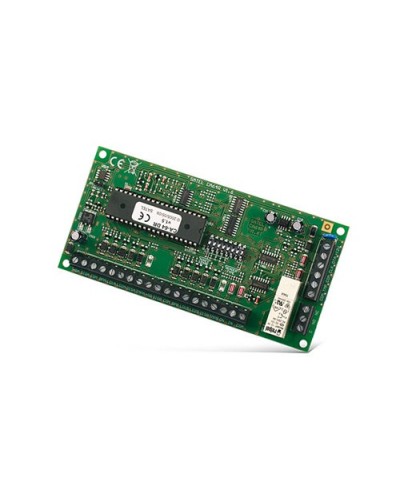 Модуль расширения для считывателей Touch Memory Satel CA-64 DR в Муроме Охранно-пожарное оборудование Pintop.ru