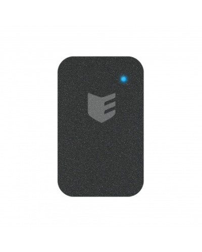 Считыватель мультиформатный ESMART Reader BLE серии STONE (ER1701) (антрацит) в Муроме Считыватели Pintop.ru