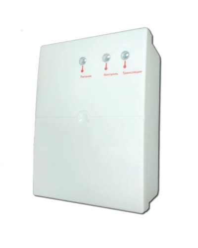 Блок расширения мощности С-КЛ-БР (ИП Раченков А.В.) в Муроме Акустические системы Pintop.ru