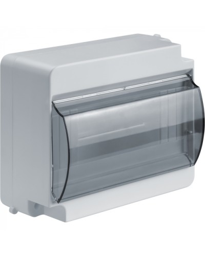 Коробка Navigator 93 557 NSS-DBW-8-D-WH-IP30 КМПн 6/8 в Муроме Боксы для автоматов Pintop.ru