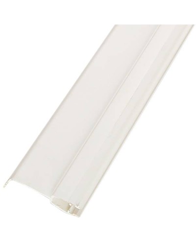 Перегородка внутренняя разделительная для кабельных каналов 100х50, 105х50, 130х50 SPL 100011S в Муроме Аксессуары для кабель-канала Pintop.ru