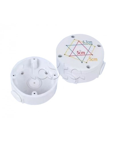 Монтажная коробка Fox FX-1050 в Муроме Оборудование для видеонаблюдения Pintop.ru