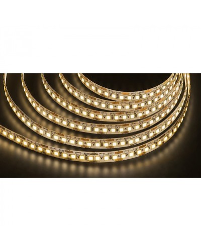 Лента светодиодная Navigator 14 457 NLS-2835WW168-16-IP20-12V в Муроме Источники света(Лампы) Pintop.ru