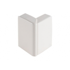 Угол 60/3х16мм внешний изменяемый (10шт) 1кор.=1000шт. Экопласт