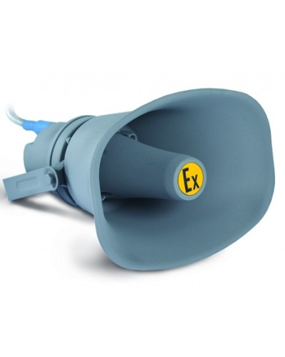 Громкоговоритель взрывозащищённый рупорный Спектрон Прометей-ГВР-Exm-25 в Муроме Акустические системы (Ex) Pintop.ru