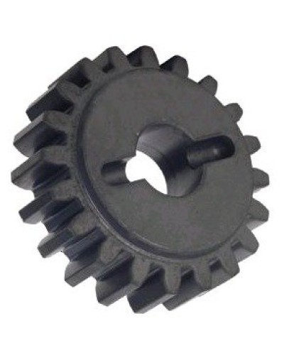 Шестерня ведущая 12 зубьев модуль 4 для привода 844 3РН Faac 7191661 в Муроме Запчасти для шлагбаумов и автоматики Pintop.ru