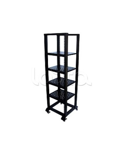 Стойка открытая 19 36U ТРОМБОН СО-236-8 в Муроме Система оповещения и трансляции Pintop.ru