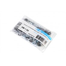 Комплект монтажный №1 50 шт/уп ЦМО КМ-1-50