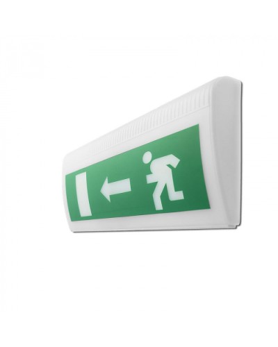 Табло М-24-З ЛАЙТ ВЫХОД Светозвуковое полусферическое (ИП Раченков А.В.) в Муроме Оповещатели Pintop.ru