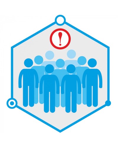 ПО детектор чрезмерного скопления людей TRASSIR Crowd Detector в Муроме Системы видеонаблюдения Pintop.ru