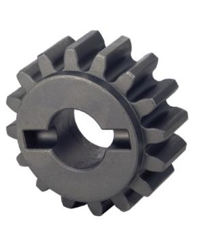 Шестерня ведущая 16 зубьев Faac 719169 в Муроме Запчасти для шлагбаумов и автоматики Pintop.ru
