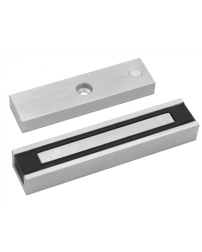 Электромагнитный замок влагозащищённый ALeko ALM-180FB (24В) в Муроме Электромагнитные замки Pintop.ru