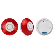 Оповещатель комбинированный SLT Марс 12-КП (строб)