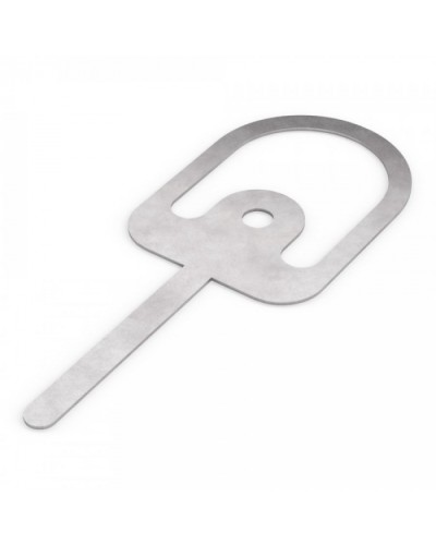 Хомут (FR ПР-40) (100 шт/уп) Промрукав PR08.3660 в Муроме Стяжки-хомуты Pintop.ru