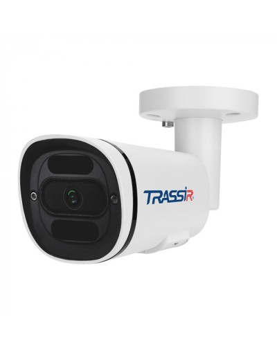 Уличная IP камера TRASSIR TR-D2151IR3 v7 3.6 в Муроме IP-камеры Pintop.ru