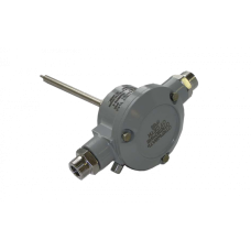 Извещатель тепловой точечный максимально-дифференциальный взрывозащищённый Рубеж ИП 102-1В-R3-РR-А-МG3/4-0,5-КМЧ