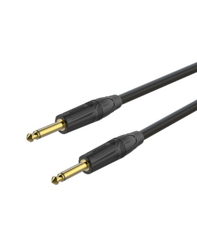 Кабель инструментальный ROXTONE GGJJ100/10 в Муроме Система оповещения и трансляции Roxton Pintop.ru