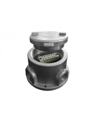 Ex-коробка металлическая Северленд Магнито-контакт Ех МКВМ М25 КМ12 в Муроме Дополнительное оборудование (Ex) Pintop.ru