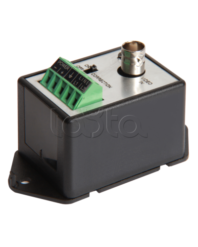 Передатчик AHD видеосигнала активный Инфотех AVT-TX1155AHD в Муроме Видеоусилители, Модуляторы, Делители Pintop.ru