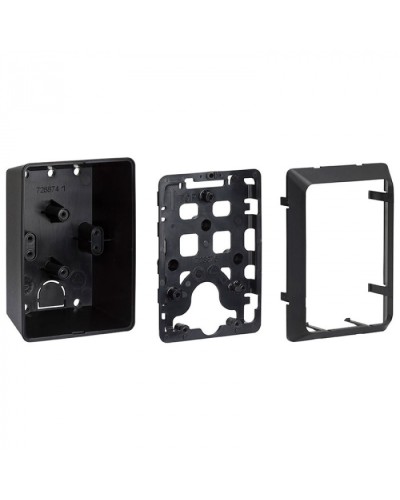 Адаптер Faac 401064 в Муроме Запчасти для шлагбаумов и автоматики Pintop.ru