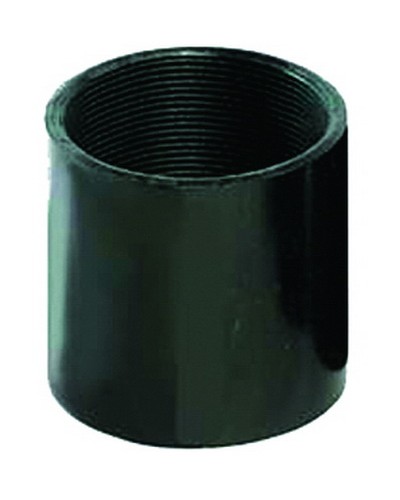 Втулка соединительная М32, чёрный DKC PADM32 в Муроме Крепеж Pintop.ru