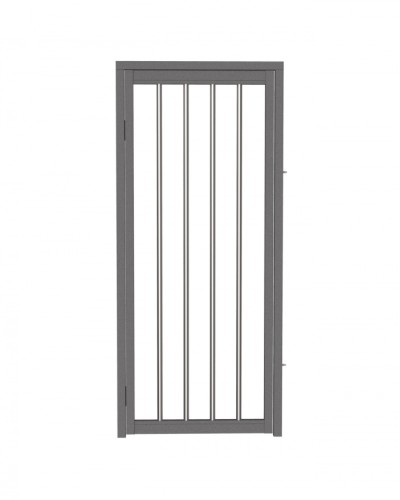 Ограждение полноростовое Ростов-Дон ОПР/1200-Д в Муроме Ограждения Pintop.ru