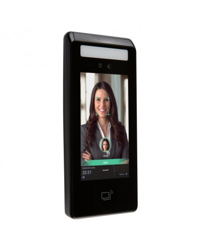 Терминал распознавания лиц RusGuard R20-Face (5W) в Муроме Контроллеры Pintop.ru