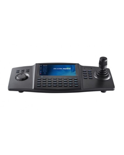 Клавиатура управления iFlow F-KB001 в Муроме Пульты управления и матричные переключатели для видеонаблюдения Pintop.ru