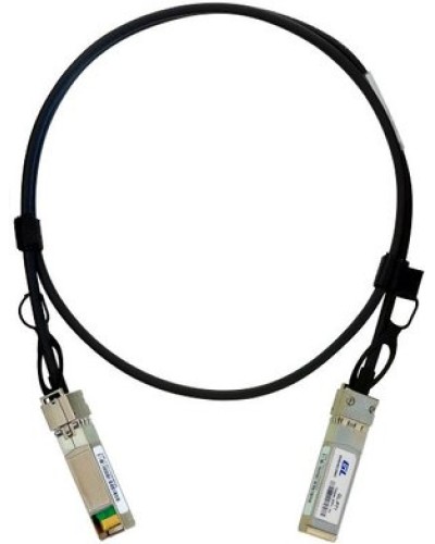 Кабель соеденительный QSFP Gigalink GL-CC-QSFP100-020 в Муроме Модули SFP/XFP/GBIC Pintop.ru