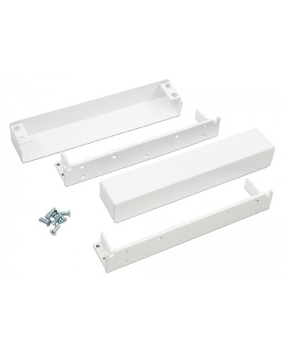 Комплект монтажный для замка ALM-700S ALeko МК 700S (белый) в Муроме Дополнительное оборудование для СКУД Pintop.ru