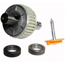 Вал выходной редуктора OPB001 Came 119RID444