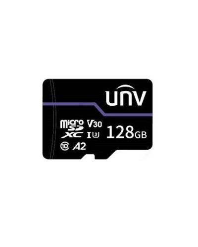 Карта памяти 128GB Uniview TF-128G-T-IN в Муроме Системы видеонаблюдения Pintop.ru