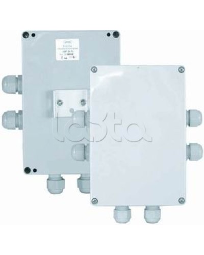 Коробка распределительная ЮМИРС Барьер-КР в Муроме Аксессуары для средств охраны периметра Pintop.ru