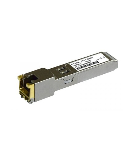 SFP-трансивер D-Link DGS-712/A2A в Муроме Модули SFP/XFP/GBIC Pintop.ru