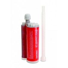 Пена двухкомпонентная огнезащитная балл. 330 мл DKC (DN1201)