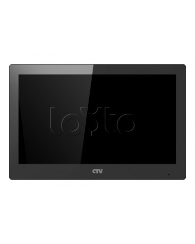 Монитор IP-видеодомофона 10 CTV-IP-M6103 в Муроме Абонентские IP устройства Pintop.ru