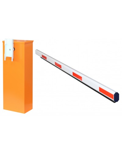 Комплект тумба шлагбаума для стрел Smartec ST-RB103BR-R Pack 1 в Муроме Автоматические шлагбаумы Pintop.ru