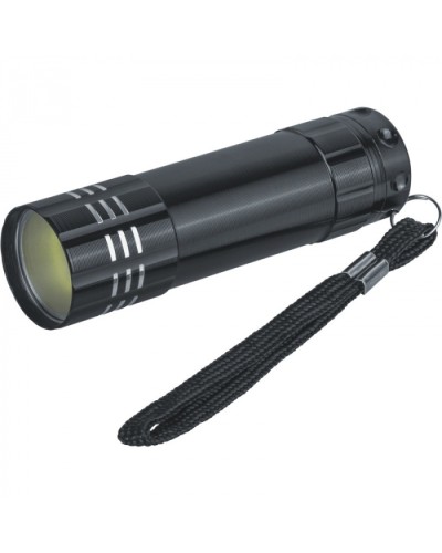 Фонарь Navigator 82 313 NPT-CM17-3AАА аллюм. 1COB LEDx1Вт,1реж,блист. в Муроме Источники света(Лампы) Pintop.ru