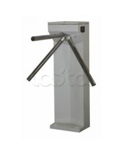 Турникет Сибирский Арсенал SA350-E300-EM (серый цвет корпуса) в Муроме Турникеты Pintop.ru