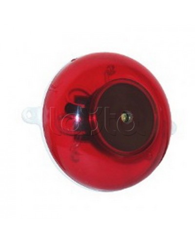 Оповещатель комбинированный Компания СМД Орбита СЗ (24В) в Муроме Дополнительное оборудование для ОПС Pintop.ru