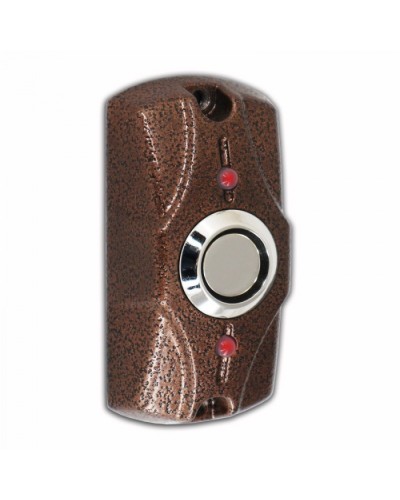 Олевс ЦИКЛОП ТМ медный антик в Муроме Электромагнитные замки Pintop.ru