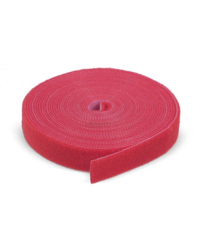 Лента (липучка) в рулоне Cabeus (ROL-5x16-RD) в Муроме Стяжки-хомуты Pintop.ru