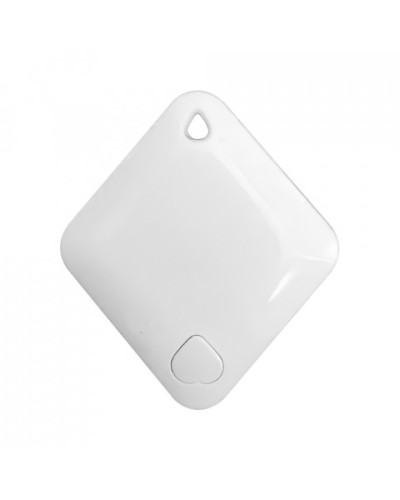 Брелок-идентификатор BLE ProxWay PW-Tag S1 W в Муроме Оптовые идентификаторы Pintop.ru